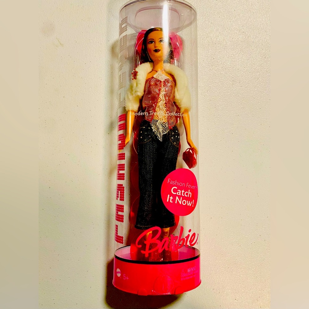 2006 Barbie